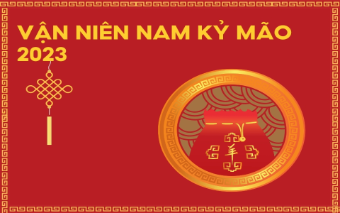 Tử vi tuổi Mão 1999 năm 2022 nam mạng: Vận hạn và may mắn.