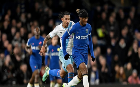 Soi kèo Chelsea vs Fulham thế nào cho dễ thắng? Xem ngay nhận định Chelsea vs Fulham mới nhất.