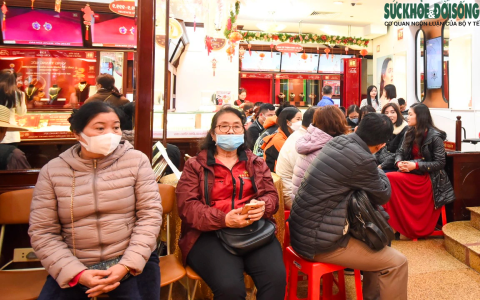 Dự đoán xổ số miền nam ngày 10 tháng 9: Thần tài gõ cửa!