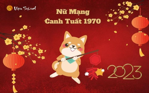 Xem tử vi Đinh Mão nữ mạng năm 2023: Những điều cần lưu ý?