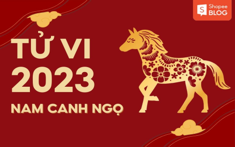 Tử vi tuổi bính ngọ năm 2023 nam mạng: Sự nghiệp tiền tài năm nay có gì khởi sắc không?