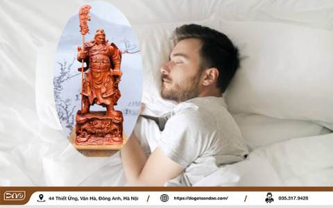Hay nằm mơ thấy người ta cầm dao đuổi mình phải làm sao? Cách hóa giải đơn giản.
