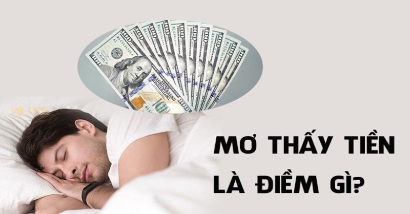 Nằm mơ thấy người ta đưa tiền là tốt hay xấu? Xem ngay giải mã điềm báo may mắn hay xui xẻo.