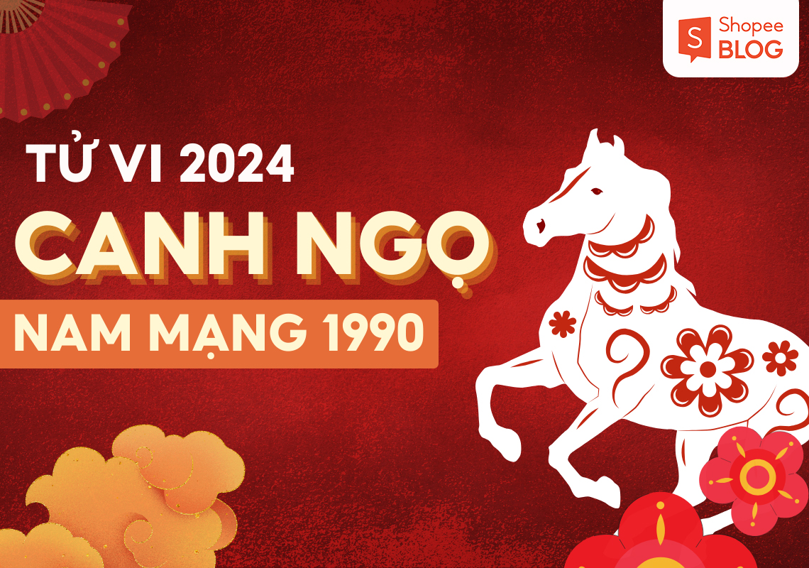 Tra tử vi tuổi canh ngọ năm 2024 nam mạng: Tháng nào tốt nhất để làm ăn?