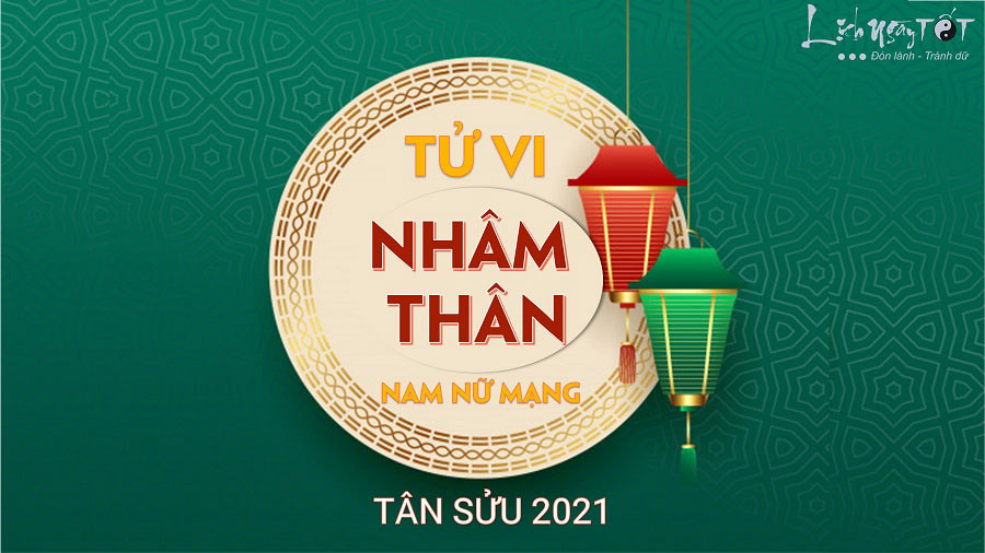 Tử vi tuổi Nhâm Thân 1992 năm 2021 nữ mạng và những điều cần biết
