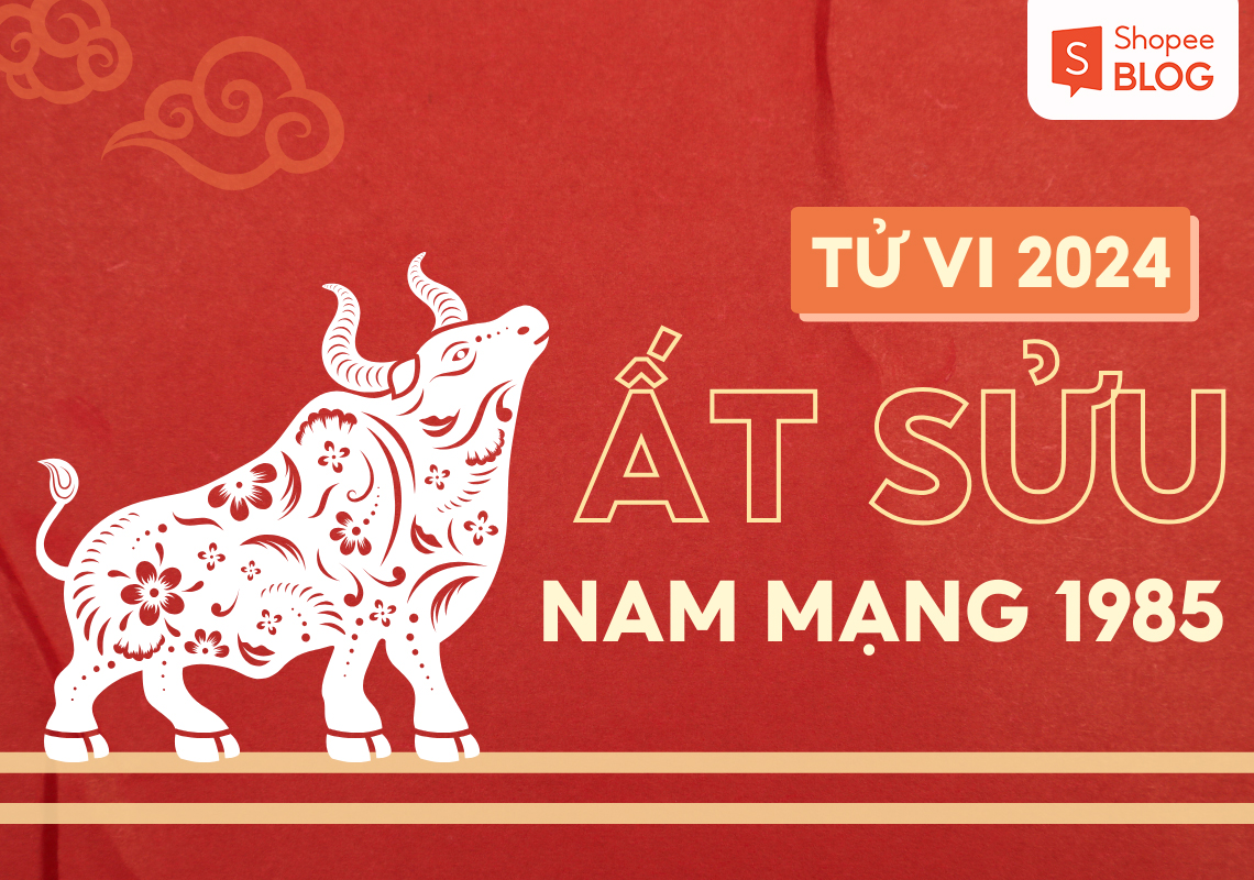 Tử vi tuổi sửu 1985 năm 2024 nam mạng về sự nghiệp: Cơ hội hay thách thức đang chờ?