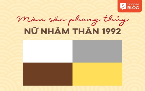 Tử vi tuổi Nhâm Thân 1992 năm 2021 nữ mạng và những điều cần biết