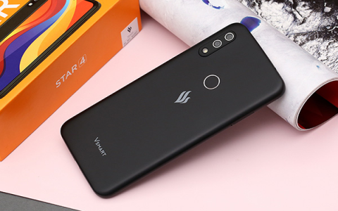 Điện thoại Vsmart Active 2 có gì đặc biệt? Khám phá ưu điểm ngay.