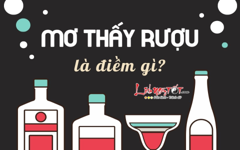 Nằm mơ thấy nhặt được vàng là tốt hay xấu? Con số may mắn nào cho bạn.