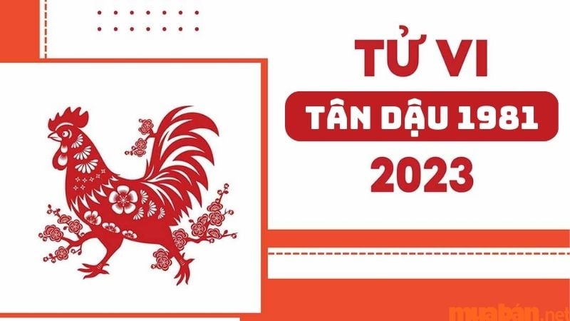 Muốn biết tử vi tuổi tân dậu 1981 nữ mạng năm 2021? Đọc liền bài này là rõ hết!