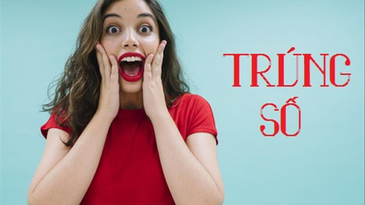 Thấy mình nằm mơ thấy trúng số an ủi liệu có phải sắp có tin vui không?