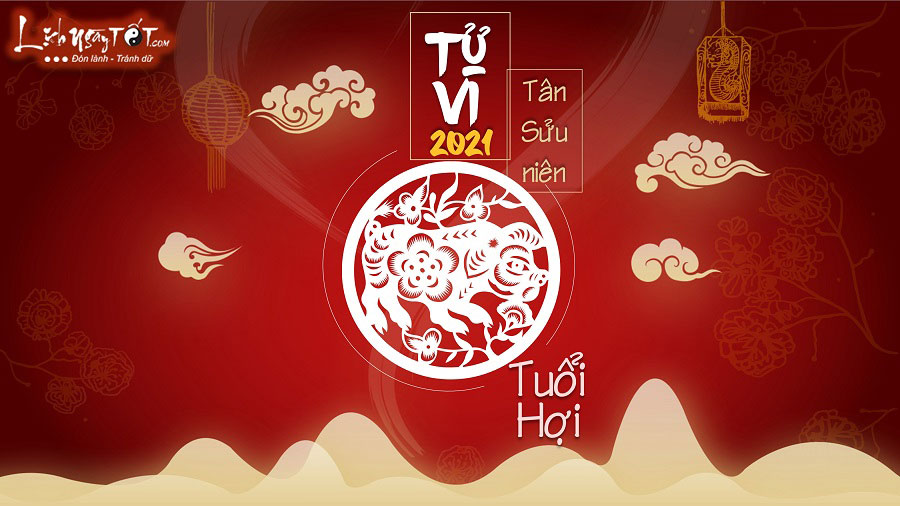 Tử vi tuổi Tân Hợi năm 2021 nam mạng tổng quan: Những thay đổi lớn và lời khuyên hữu ích.