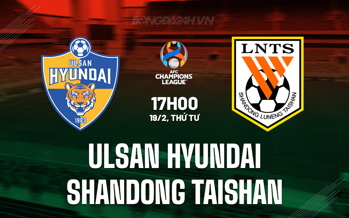 Nhận định soi kèo Ulsan vs Kaya cực chuẩn? (Đừng bỏ lỡ thông tin này)