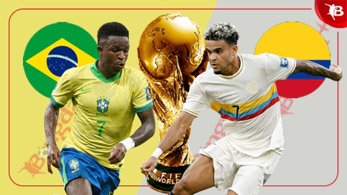 Soi kèo Brazil vs Colombia chuẩn nhất ở đâu? Chuyên gia mách bạn mẹo hay.