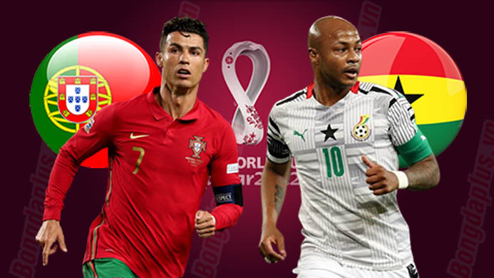 Kèo chấp Bồ Đào Nha vs Ghana có thực sự khó chơi không? Hướng dẫn chi tiết cách đặt cược cho người mới.