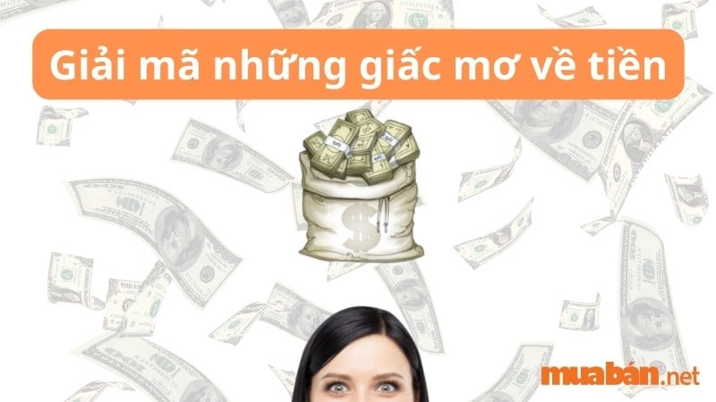 Nằm mơ thấy mình trả tiền cho người ta nên làm gì? (Những lời khuyên hữu ích bạn cần biết)
