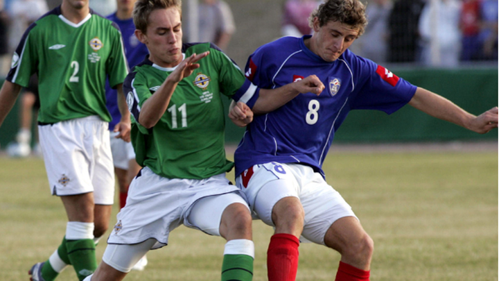 Soi kèo U19 Na Uy vs U19 Bắc Ireland chuẩn xác? Bí kíp hay từ cao thủ.