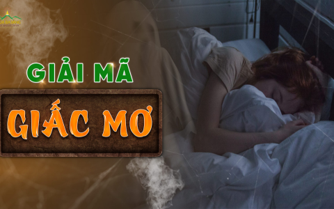 Giải mã giấc mơ nằm mơ thấy người ta đưa tiền có phải bạn sắp có tài lộc không?