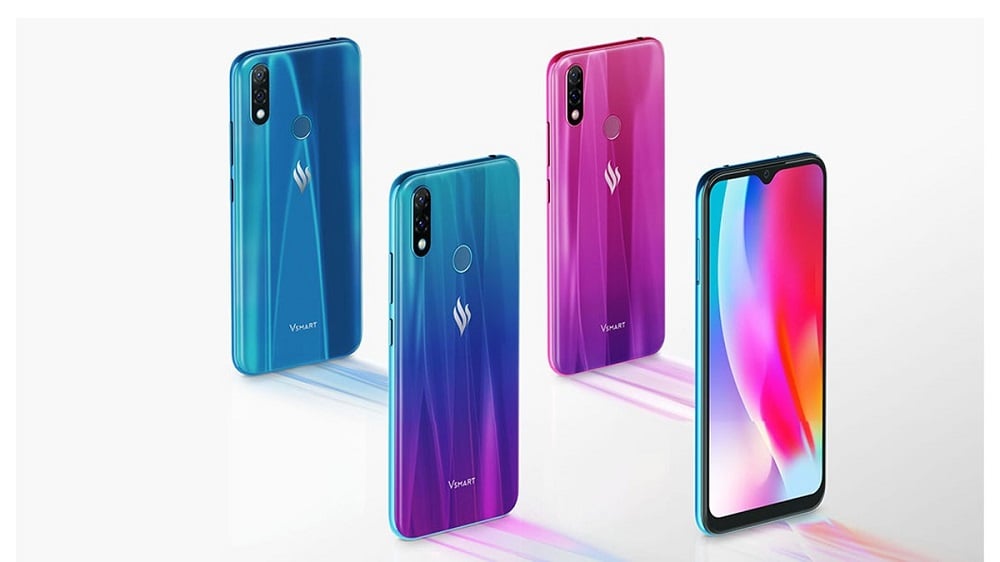 Điện thoại Vsmart Active 2 có gì đặc biệt? Khám phá ưu điểm ngay.