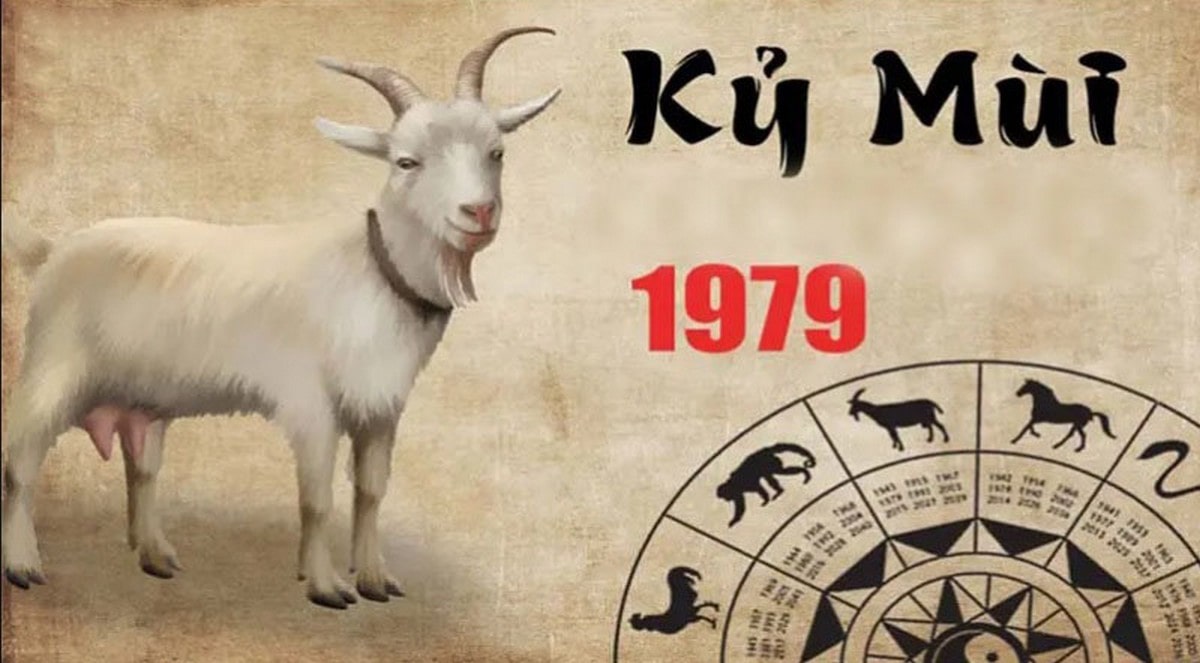 Xem tử vi tuổi Kỷ Mùi 1979 năm 2021 nam mạng: Luận giải chi tiết vận hạn tốt xấu.