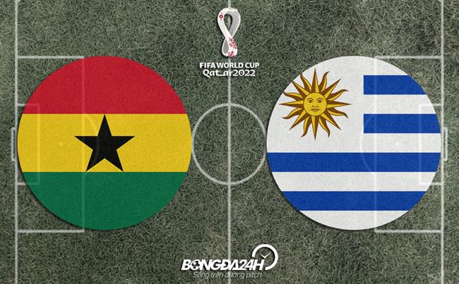 Mẹo soi kèo Uruguay vs Ghana chính xác. Bí quyết từ các cao thủ chia sẻ.