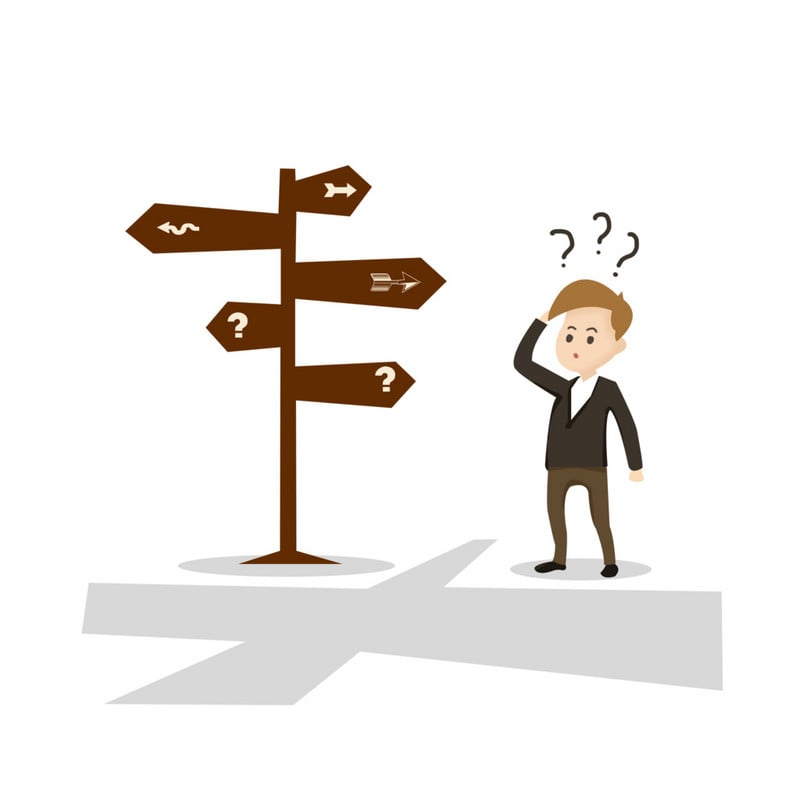 Nằm mơ thấy lạc đường là điềm báo gì? Giải mã chi tiết ý nghĩa giấc mơ này.