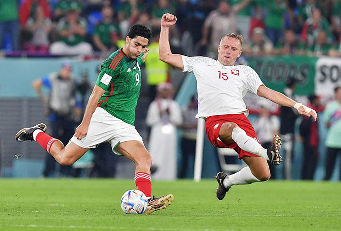 Soi kèo Ả Rập Xê Út vs Mexico có dễ thắng không? 3 mẹo hay giúp bạn tự tin!