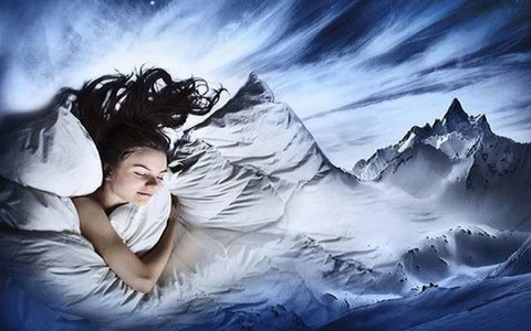 Tại sao lại nằm mơ thấy bạn thân chết? Khám phá những bí ẩn đằng sau giấc mơ.