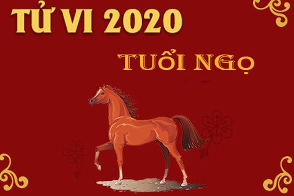 Xem tử vi tuổi Mậu Ngọ năm 2020 (chi tiết vận hạn, sự nghiệp, tình duyên)