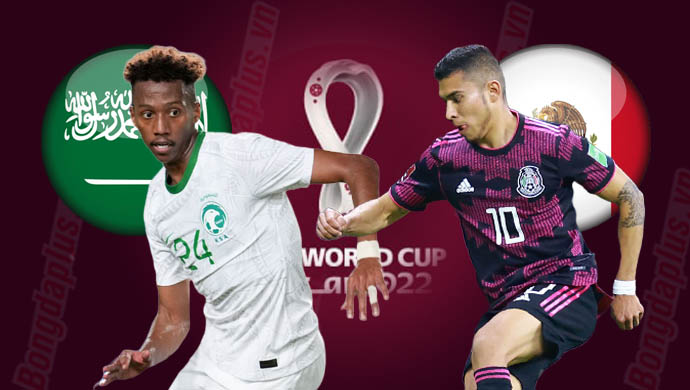 Soi kèo Ả Rập Xê Út vs Mexico có dễ thắng không? 3 mẹo hay giúp bạn tự tin!