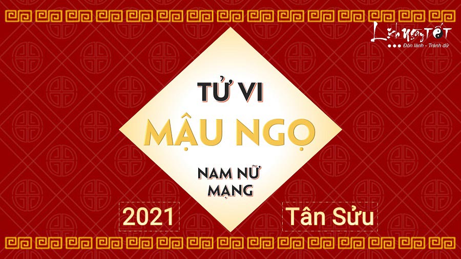 Coi bói tử vi Mậu Ngọ 2021 nữ mạng: Những điều bạn cần biết trong năm nay.